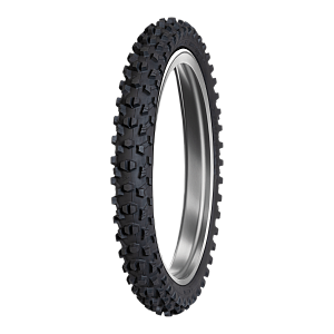 Dunlop Geomax MX34 80/100R12 41M Rear